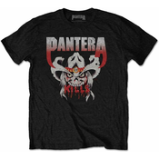 Pantera Unisex majica Kills Tour 1990 S