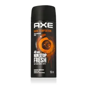 Axe Dark Temptation dezodorans 150 ml za muškarce