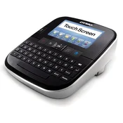 DYMO stolna etiketirna sprava, zaslon osjetljiv na dodir, LM500TS S0946430