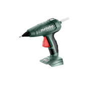 METABO HK 18 LTX 20 (600797850) BATERIJSKA LEPILNA PIŠTOLA