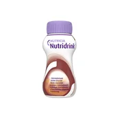 NUTRICIA Visokoenergetska tecna hrana Nutridrink, Cokolada, 200ml