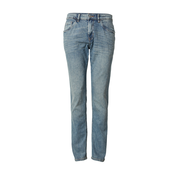 TOM TAILOR Kavbojke Josh moder denim