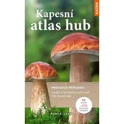 Kapesní atlas hub