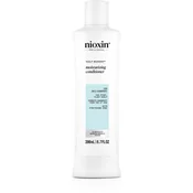 Nioxin Vlažilni balzam proti prhljaju Obnova lasišča (Vlažilni balzam s piritionom cinka) 200 ml