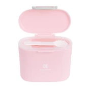KikkaBoo Dozer mleka u prahu sa mericom 160g Pink (KKB40061)