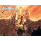 Zastava Sonata Arctica - Reconing Night - HFL0654