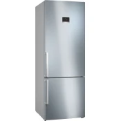 BOSCH kombinirani hladnjak KGN56XIDR