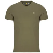 Moška majica s kratkimi rokavi Timberland