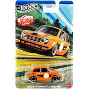 Hot Wheels: Vintage avtomobilček po meri 70 Honda N600