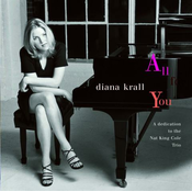 Diana Krall - All For You (CD)