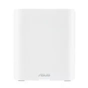 ASUS ZenWiFi BT10 BE18000, Router white