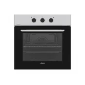 VOX SBM6510X3D Ugradna rerna, 65l, 59.5 cm x 59.5 cm x 57.5 cm