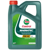 CASTROL motorno olje Magnatec A3/B4 5W-40, 4L