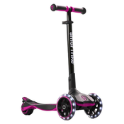 smartrike otroški skiro xtend™ scooter pink