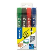 Pilot Marker SCA-100, SET 4 MARKERJEV