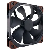 Noctua Ventilator za računalniško ohišje Noctua NF-A14 INDUSTRIALPPC-2000 IP67 PWM, 14 cm