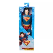 DC Studios Superman: akcijska figura iz filma - 30 cm, več vrst