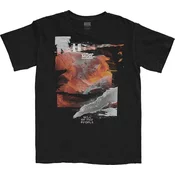 Muse Majica Will of the People Unisex Black L