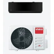 VIVAX T DESIGN inverterski klima uređaj 5,57kW, ACP-18CH50LCTI R32
