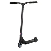 Skuter prostega sloga NKD Park Stunt, Black-rainbow