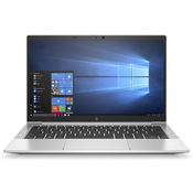 HP laptop EliteBook 830 G7 (Core i71.8GHz, 32GB, 256GB NVMe SSD, 13.3 FULL HD IPS, WIN 10 PRO), (refurbished)