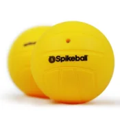 Spikeball žogica