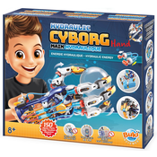 buki® set za sestavljanje hydraulic hand