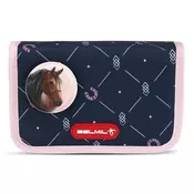 Peresnica, 2 preklopna zavihka, BELMIL Polnočni galop