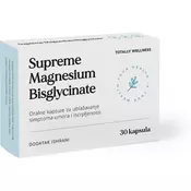 Totally Wellness Supreme Magnesium Bisglycinate