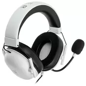 Razer BlackShark V2 X Gaming Headset - White RZ04-03240700-R3M1