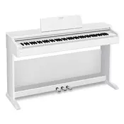 CASIO AP270WE digitalni pianino BEL