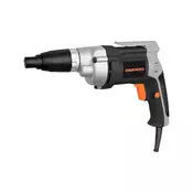 Daewoo DAES500 odvijač za suhu gradnju 500W