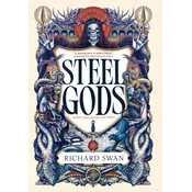 Steel Gods