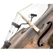 DPA 4099 Core Bass kondenzatorski mikrofon za kontrabas