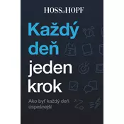 Každý den jeden krok