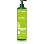 Citrusov vlažilni losjon za telo 250 ml