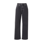 ARMEDANGELS Kavbojke Haayi črn denim