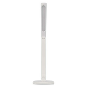 Bijela LED stolna lampa s mogucnosti zatamnjivanja (visina 37 cm) Chase – EMOS