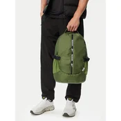 Nahrbtnik Reebok CWBEO-RBK-M-006-10 Temno zelena