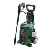 Bosch Perac pod pritiskom UniversalAquatak 125, 1500 W, 125 bar