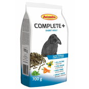 Avicentra Rabbit COMPLETE+ 0,7 kg