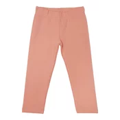 Helanke za devojcice roze 2-6