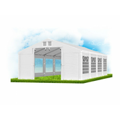 Party šator 4x8x2m Comfort PVC 560g Summer