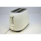 Maestro Toster Maestro MR-702 bel 2 rezini 750 W, (5000118963)