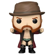 Vinilna figurica Funko Pop! WWE Sheamus #209 - 10,7 cm