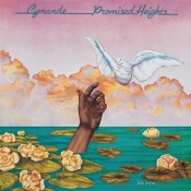 Cymande - Promised Heights (Reissue) (Pink Opaque Coloured) (LP)