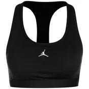 NIKE Športni nederček Jumpman, črna