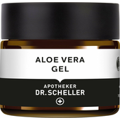 Dr. Scheller Aloe vera gel - 50 ml