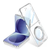 Futrola z-ring za samsung f776b galaxy z flip 8 5g providna (gkk case) ( F126153 )