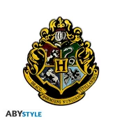 ABY style Magnet - Harry Potter grb Bradavičarke